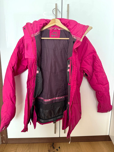 Helly hansen women - helly, pink