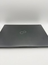 Fujitsu Lifebook E5410 intel