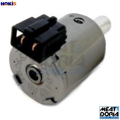 Shift valve automatic - shift,