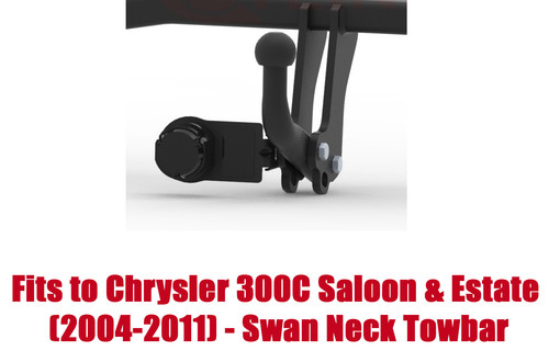 Tow bar for chrysler - bar,
