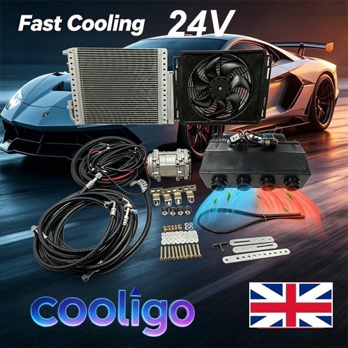 24v electric cool - 24v,