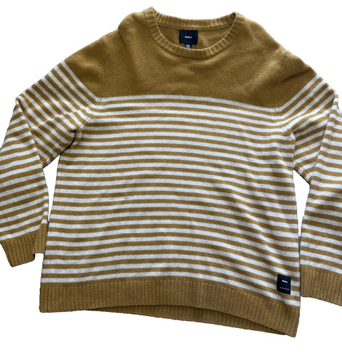 Finisterre jumper mens xxl - finisterre,
