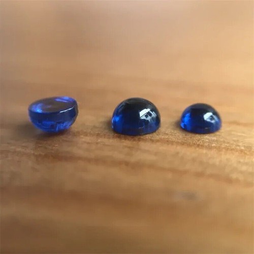 Watch crown blue stone - watch,