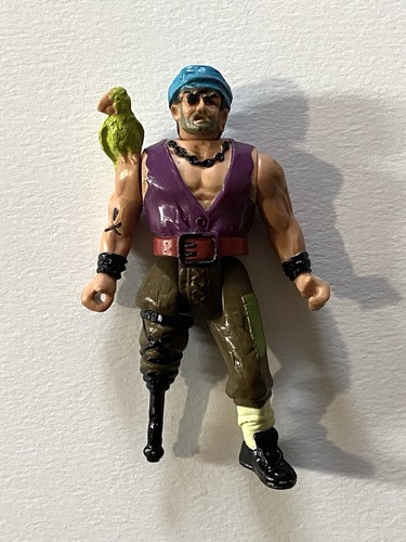 Vintage 1990s hook - vintage, bill