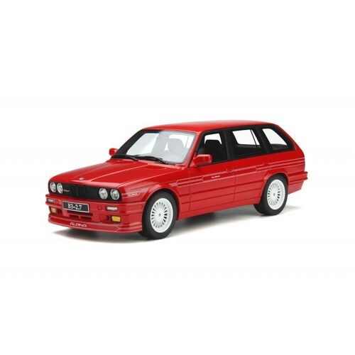 Ottomobile ot366 alpina - 1:18,