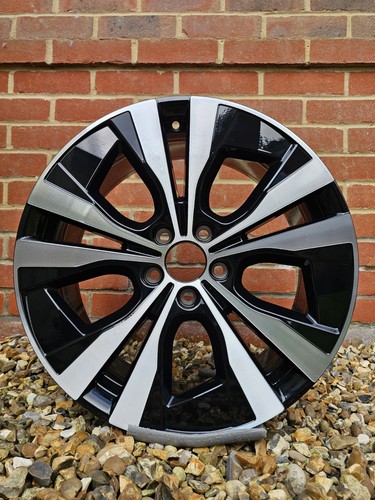 Volvo xc60 v90 alloy - 18",