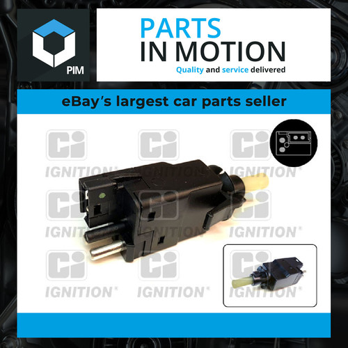 Brake light switch fits - switch,