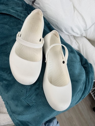 Women size white alice - women’s,
