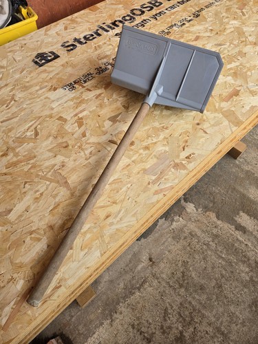 Hod carrier for - , bricks