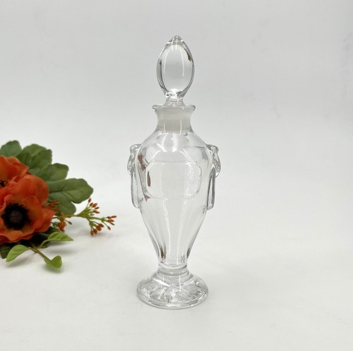 Crystal amphora perfume - amphora, bottle