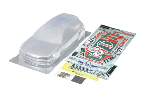Tamiya 300051421 honda 51421 - tamiya,