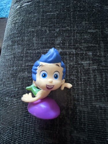 Cartoon bubble guppies - cartoon,