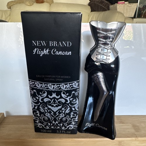 New brand night cancan - new,