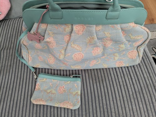 Radley bag with - bag,