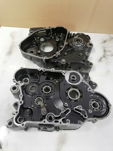 Kawasaki klr 600 crankcases - 600,