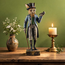 Dapper Animal Range | Country