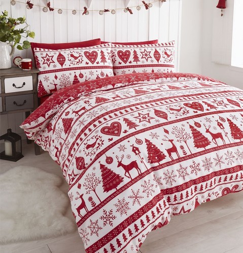 Noel duvet cover nordic - duvet,