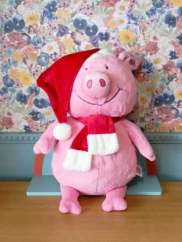 Marks spencer percy pig soft - percy,