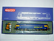 ADVENZA FREIGHT , CLASS 47 /