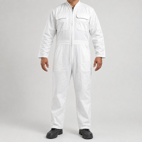 Size large new white - 44,