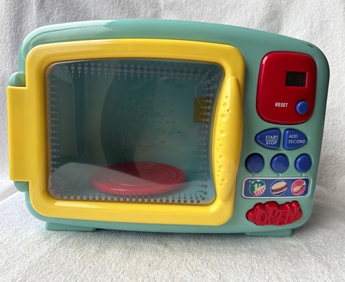 Toys toy microwave - us,