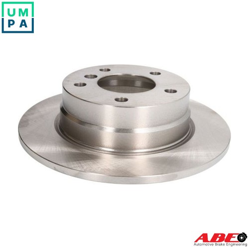 Brake disc c4b032abe for - disc,