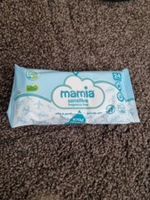 12x Mamia Sensitive Fragrance