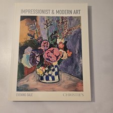 Christie’s Impressionist &