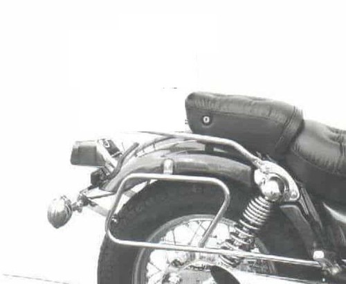 Yamaha 535 99 pipe - ab,