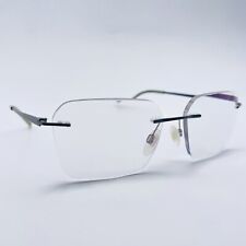 SPECSAVERS eyeglasses BLACK SQUARE glasses frame MOD: 32739312