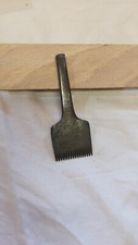 Saddlers /harness Makers Pricking Iron No10