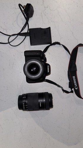 Canon eos 750d 2mp - canon,