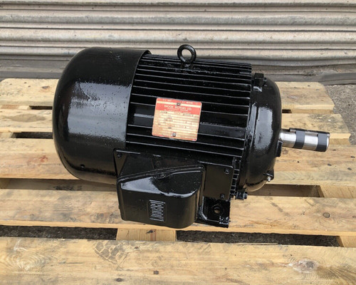 Brook motors 11kw motor - 11kw,