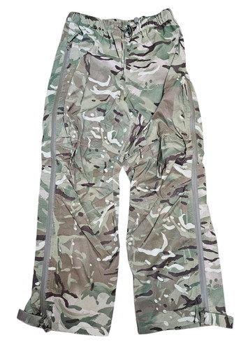 British army issue mtp mvp - army,