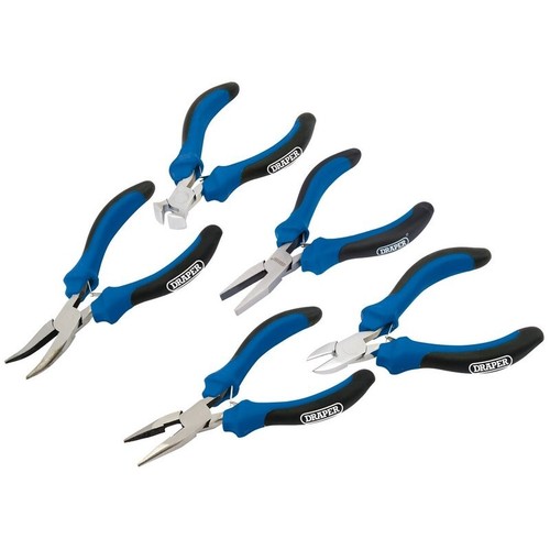 Draper soft grip - soft,