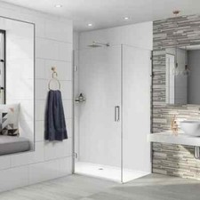 Aqata luxury shower enclosure