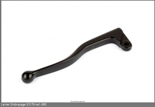 Clutch lever honda - honda, mtx