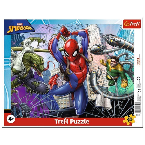 Trefl piece kids - trefl, 25
