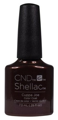 Cnd shellac led gel - shellac, uv/led