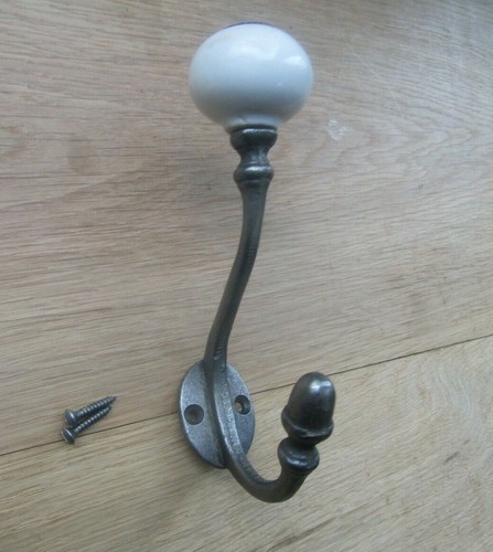 Eldon white plain ceramic - eldon,