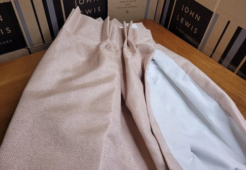John lewis mtm - w128, d162cm