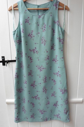 Amaranto summer shift dress - shift,