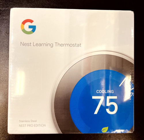 Google nest learning - google,