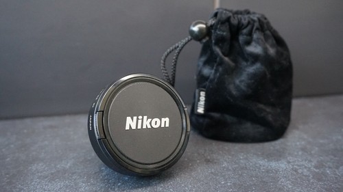 Nikon tele converter lens - nikon,