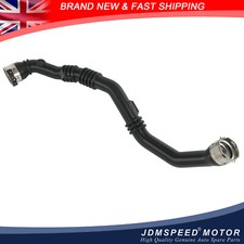 Turbo Intercooler Hose Pipe