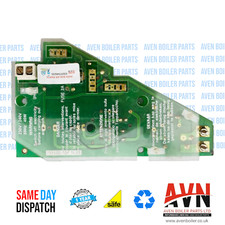 CHAFFOTEAUX BRITONY FLEXIFLUE PCB  60079333  WAS  79333