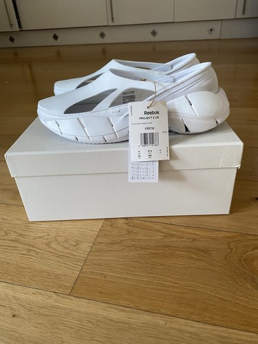 Reebok maison margiela - maison,