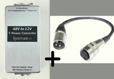 P48 T12 PHANTOM to T-POWER
