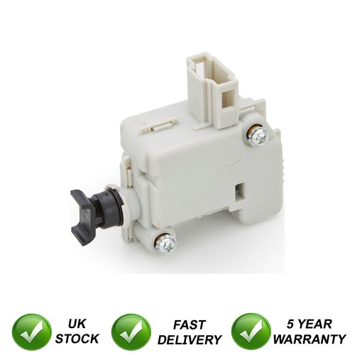 Door lock actuator - lock, fits