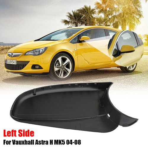 Left wing mirror - wing, lower